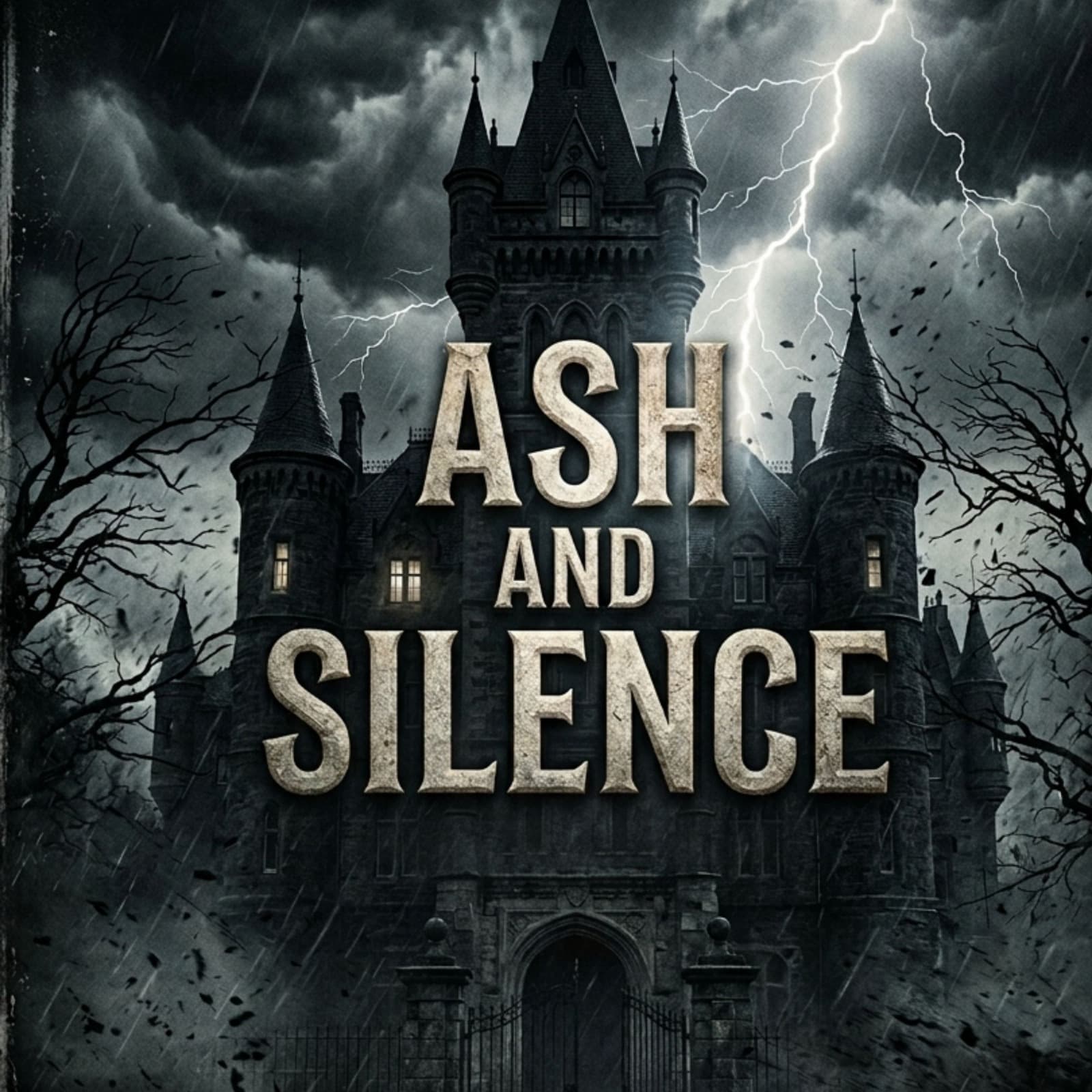 Ash and Silence