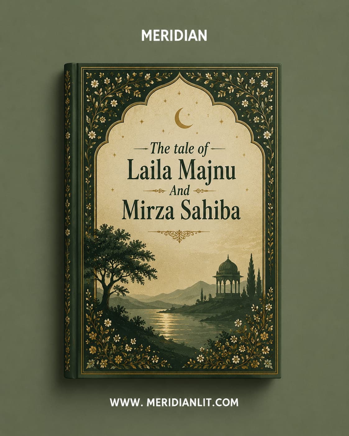 Tales of Laila Majnu