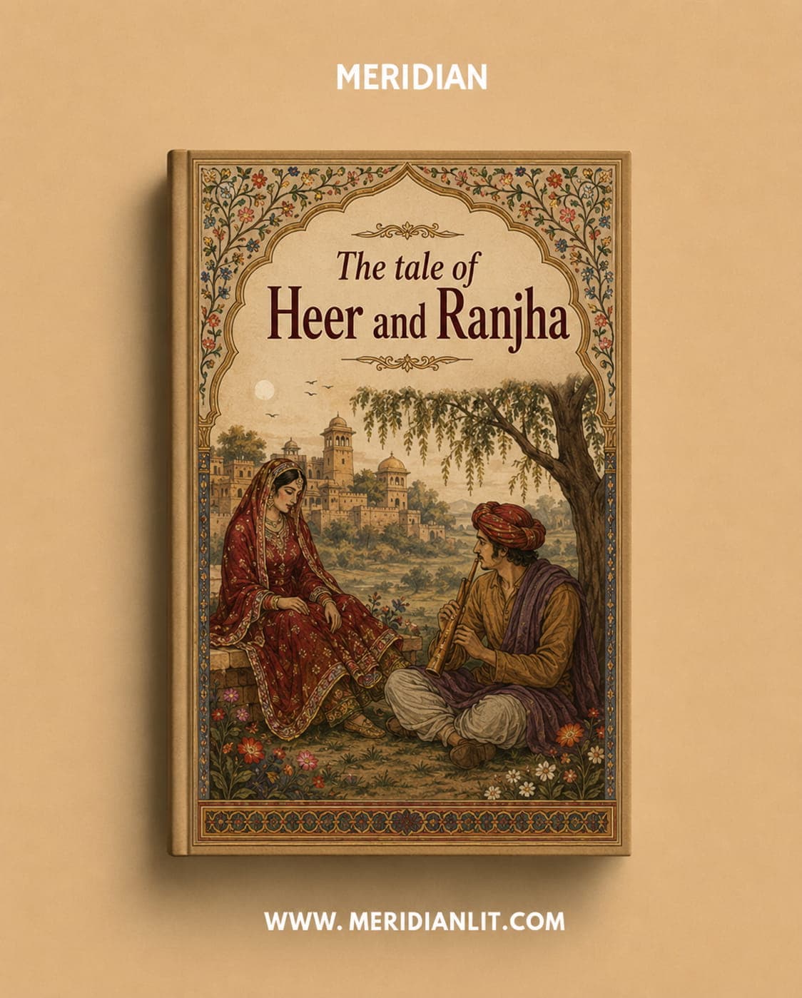 The Tales of Heer and Ranjha