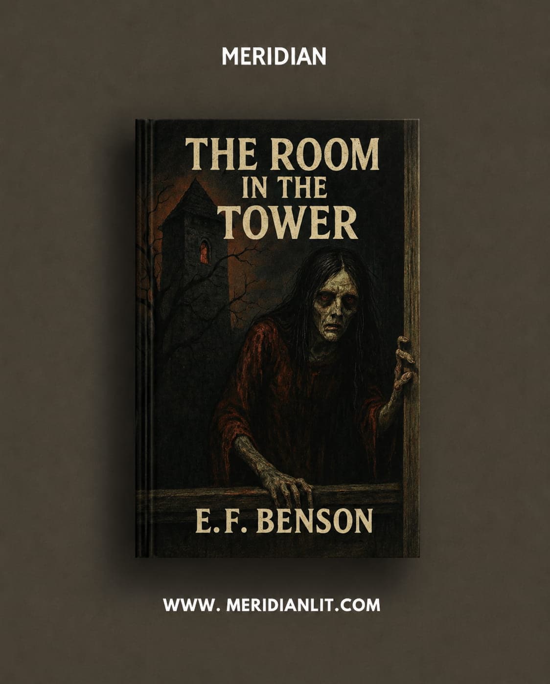 The Room in the Tower