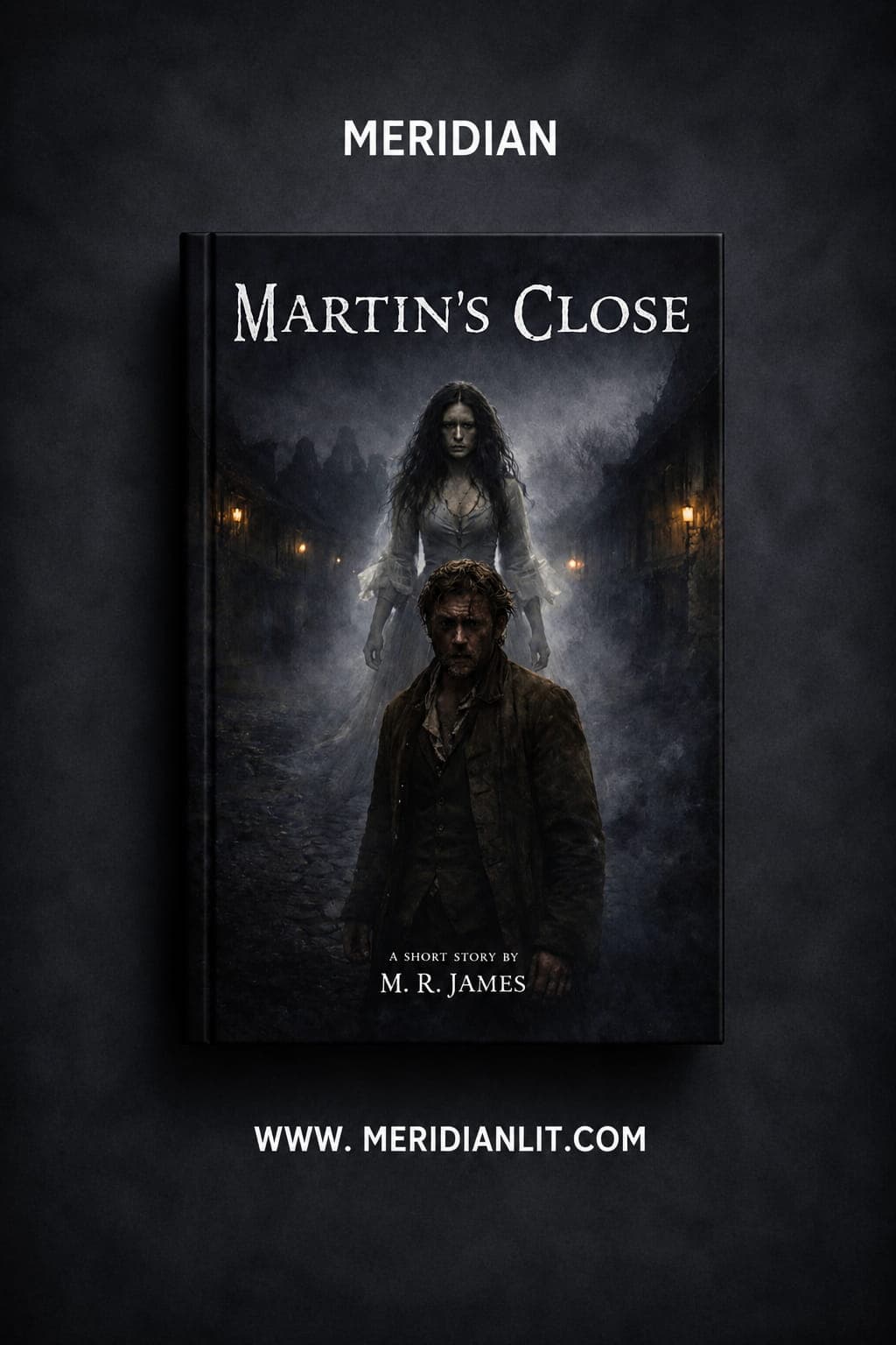 Martin's Close