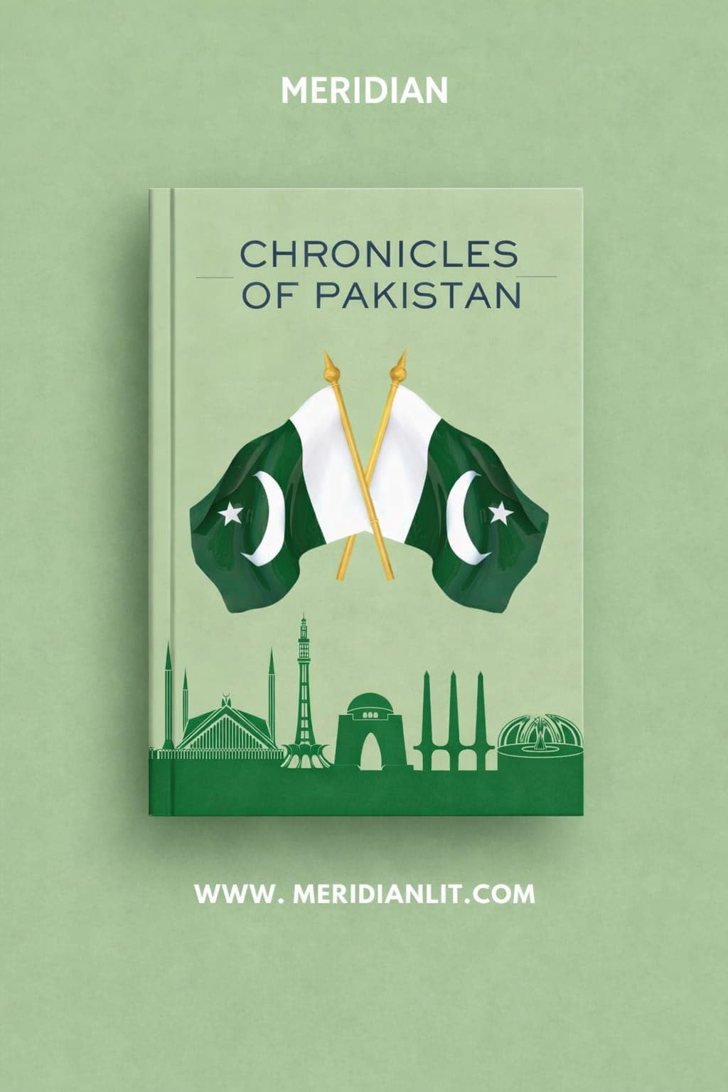 Chronicles Of Pakistan