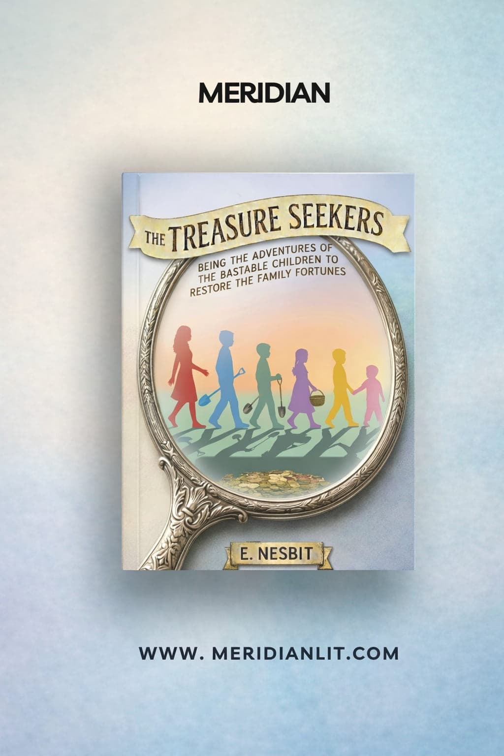 The Treasure Seekers